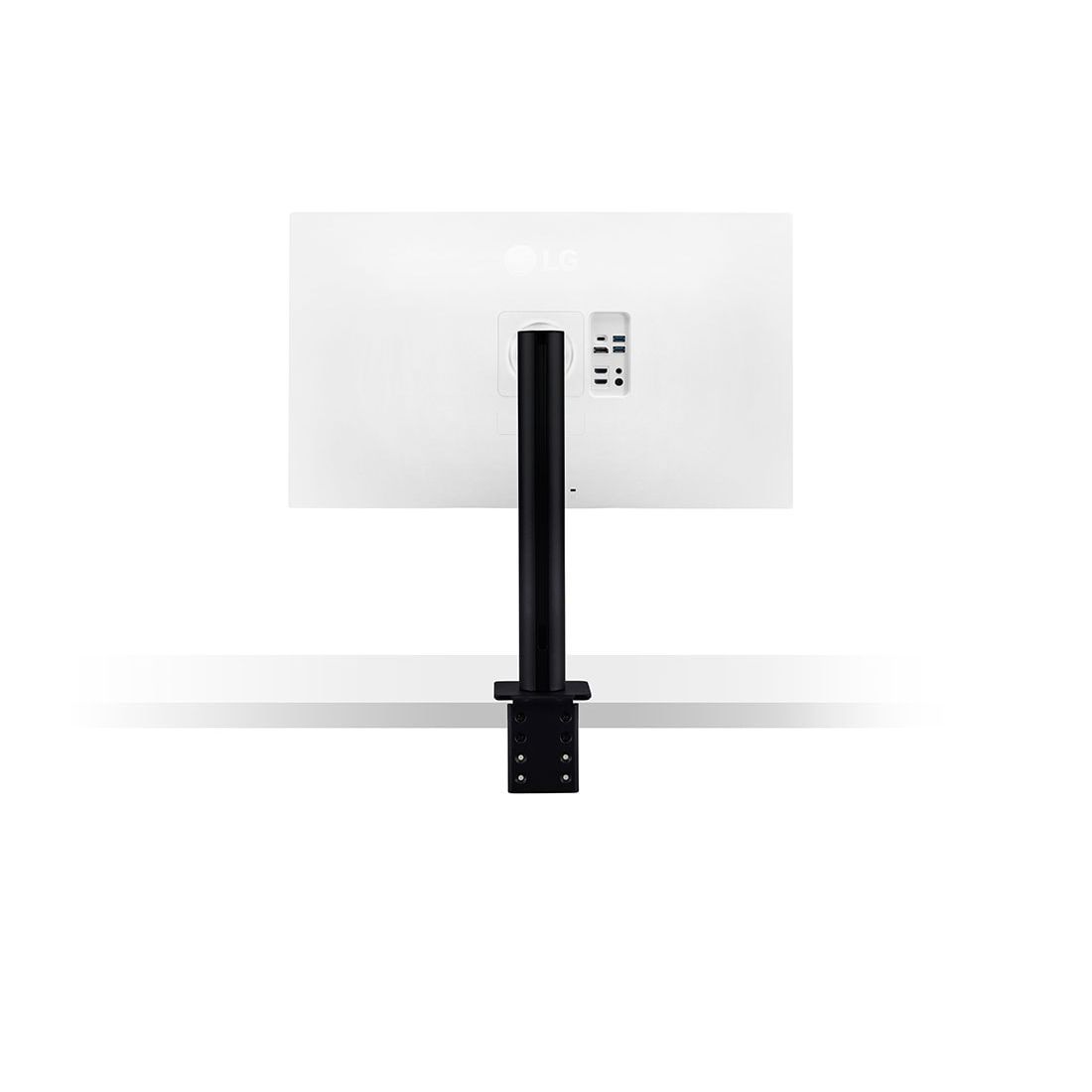 LG Monitor UltraFine 32UN88AP-W.AEK 31.5in UHD IPS HDR10 AMD FreeSync