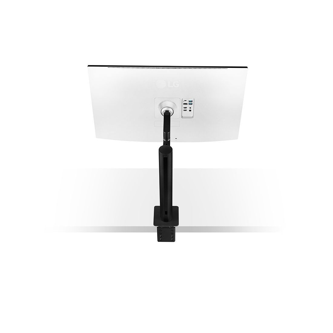 LG Monitor UltraFine 32UN88AP-W.AEK 31.5in UHD IPS HDR10 AMD FreeSync
