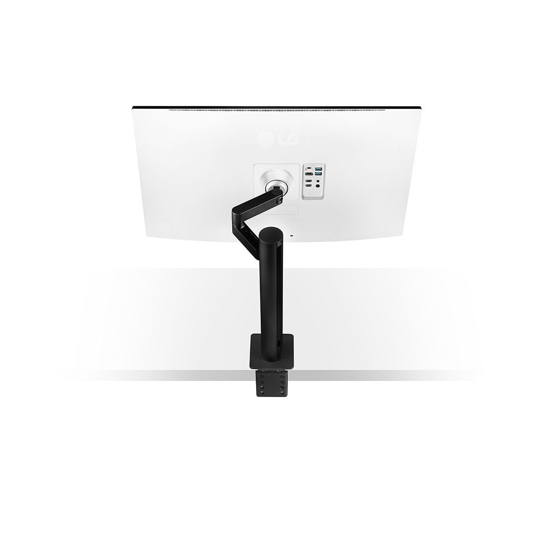 LG Monitor UltraFine 32UN88AP-W.AEK 31.5in UHD IPS HDR10 AMD FreeSync