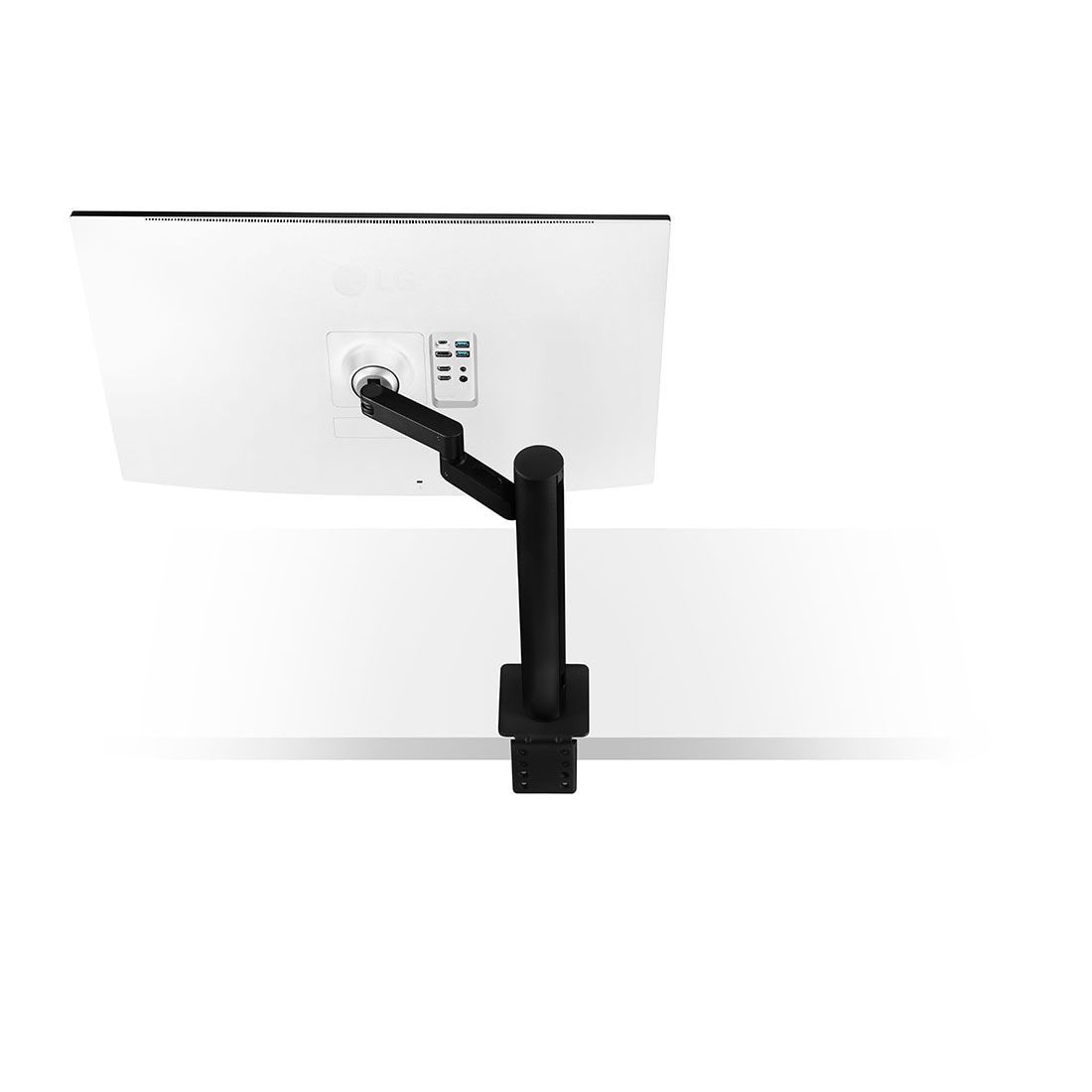 LG Monitor UltraFine 32UN88AP-W.AEK 31.5in UHD IPS HDR10 AMD FreeSync