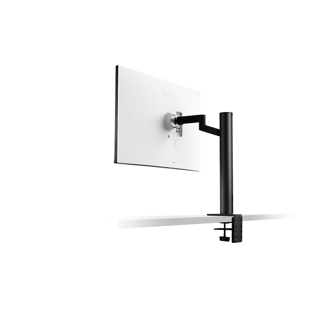 LG Monitor UltraFine 32UN88AP-W.AEK 31.5in UHD IPS HDR10 AMD FreeSync
