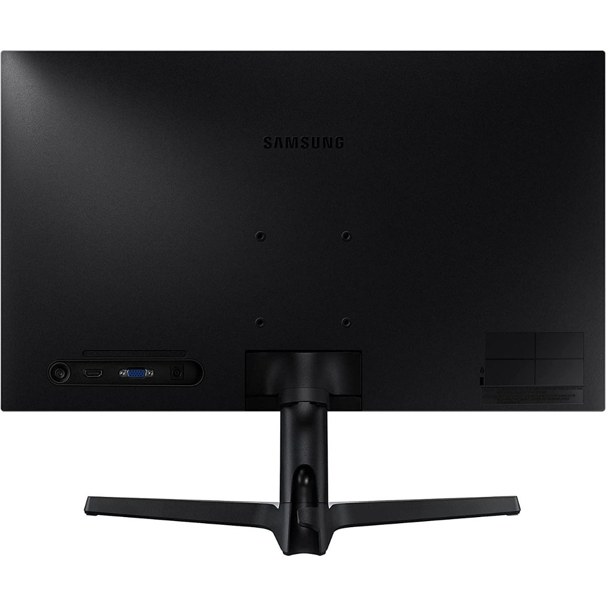 Samsung PC Monitor SR35 LS24R35AFHUXXU 24" Full HD LCD 75Hz AMD FreeSync