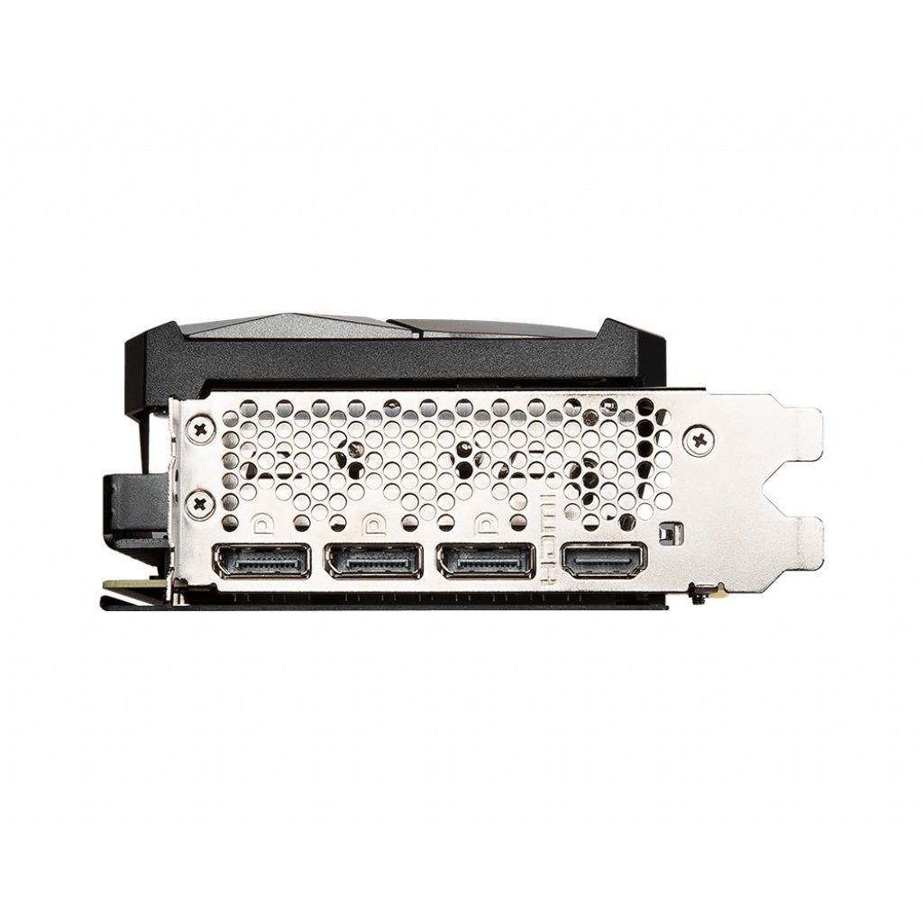 MSI GeForce RTX 3080 Ti VENTUS 3X OC 12GB GDDR6X Graphics Card