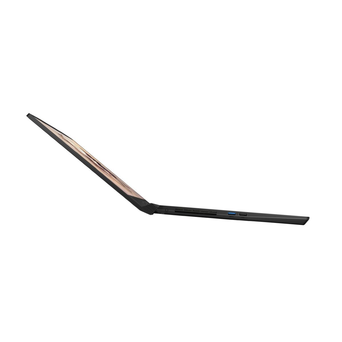 MSI Laptop Katana GF66 15.6" Intel Core i7 16GB RAM 512GB SSD RTX 3060