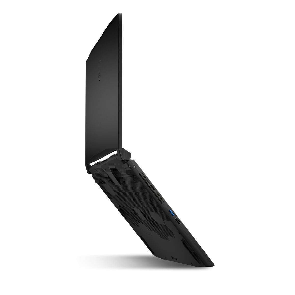 MSI Laptop Katana GF66 15.6" Intel Core i7 16GB RAM 512GB SSD RTX 3060