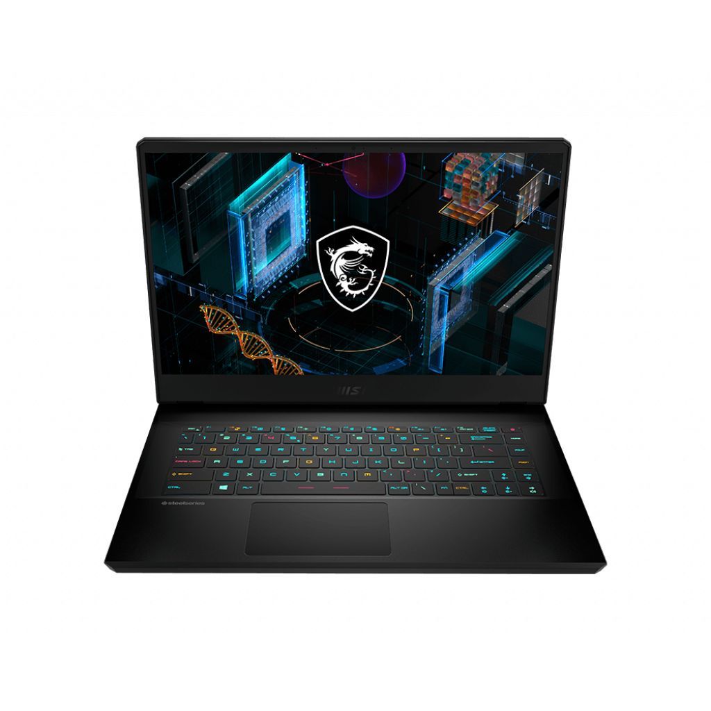 MSI GP66 Leopard 11UH-499UK 15.6" FHD Gaming Laptop i7-11800H 16GB 1TB RTX 3080