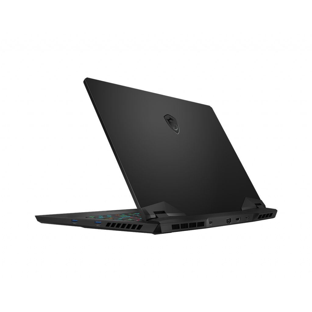 MSI GP66 Leopard 11UH-499UK 15.6" FHD Gaming Laptop i7-11800H 16GB 1TB RTX 3080