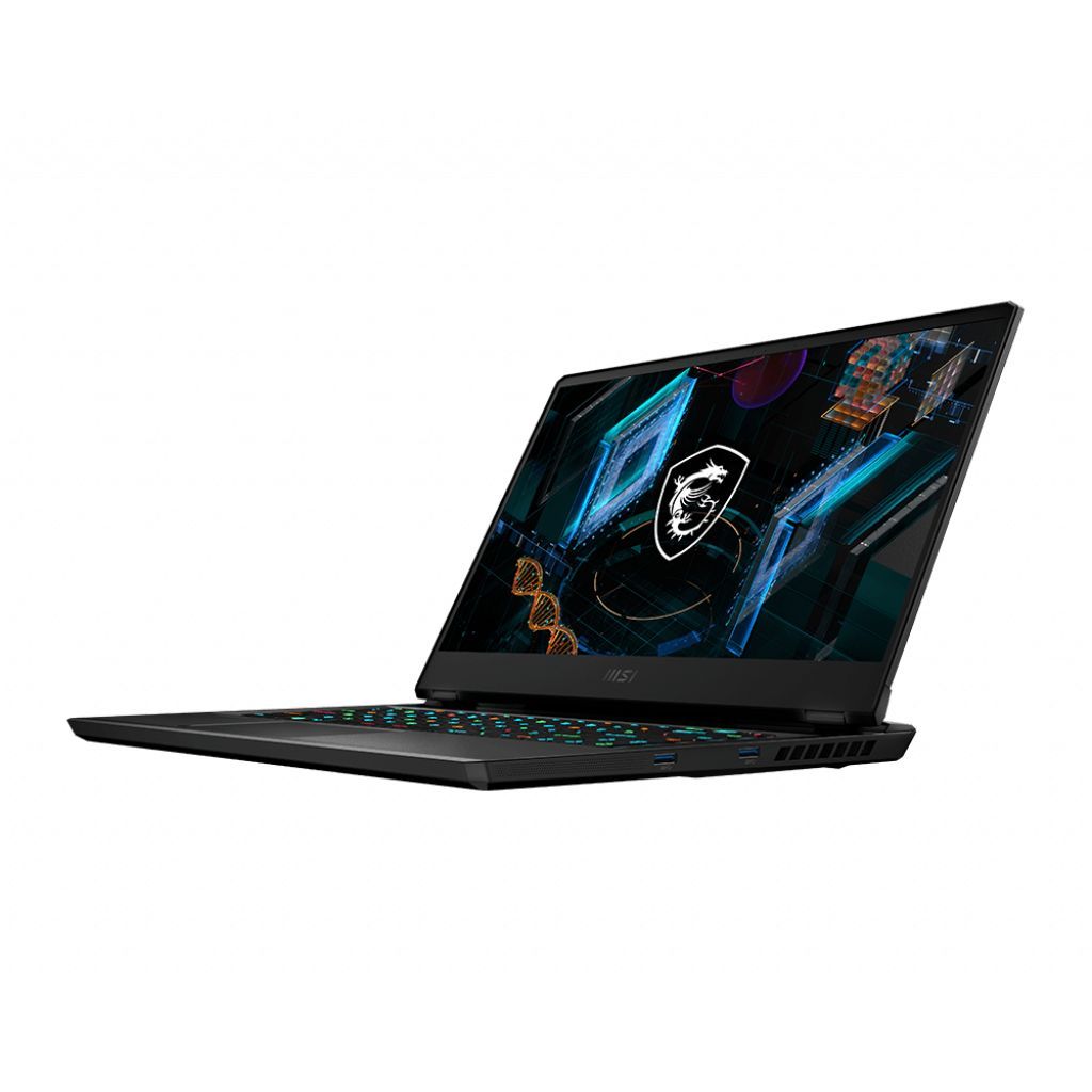 MSI GP66 Leopard 11UH-499UK 15.6" FHD Gaming Laptop i7-11800H 16GB 1TB RTX 3080