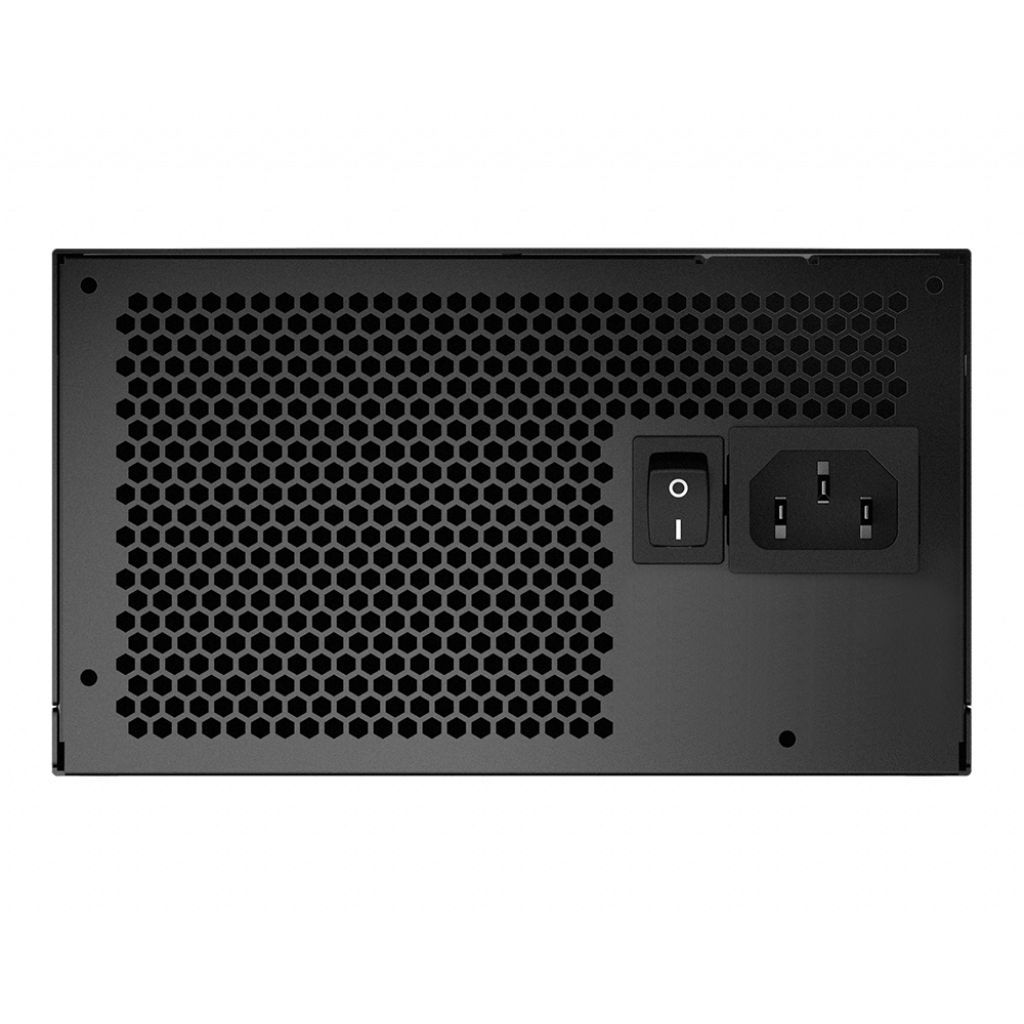 MSI MPG A850GF 850W 80+ Gold Fully Modular ATX PC Power Supply