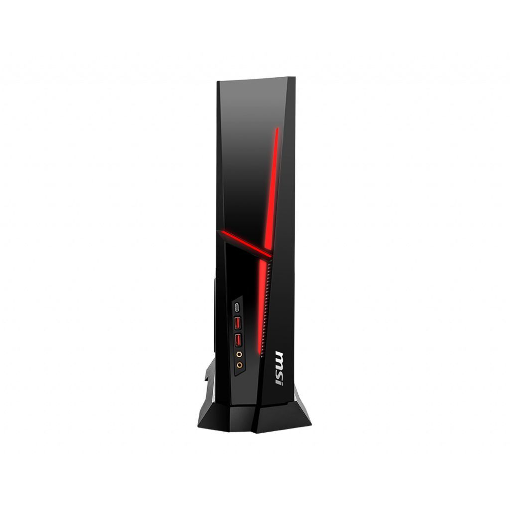MSI MPG Trident A 11TC-2242UK i5-11400F 16GB RAM 1TB SSD RTX 3060