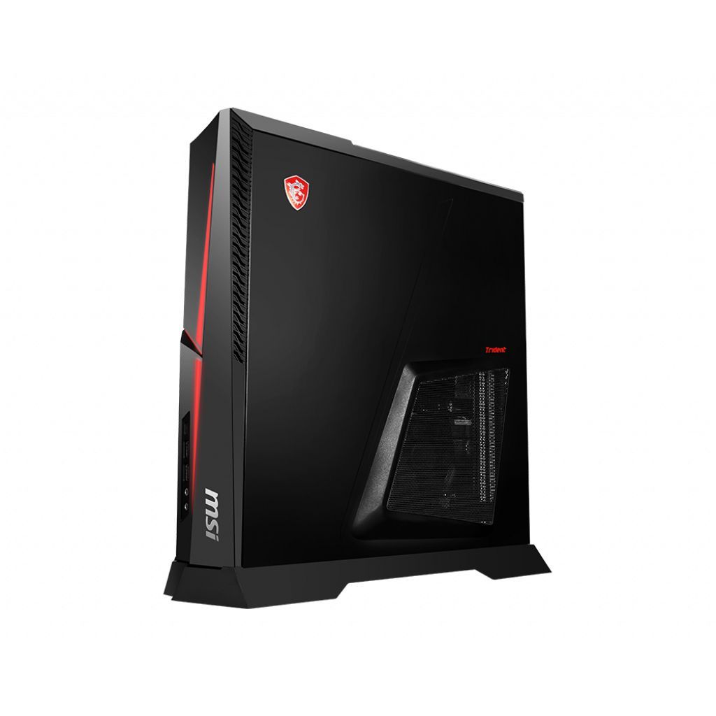 MSI MPG Trident A 11TC-2242UK i5-11400F 16GB RAM 1TB SSD RTX 3060