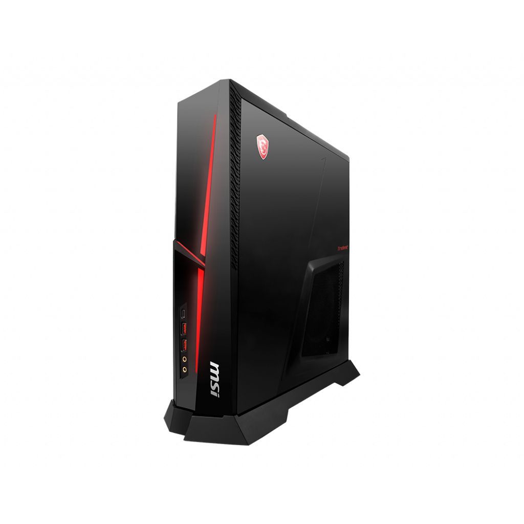 MSI MPG Trident A 11TC-2242UK i5-11400F 16GB RAM 1TB SSD RTX 3060
