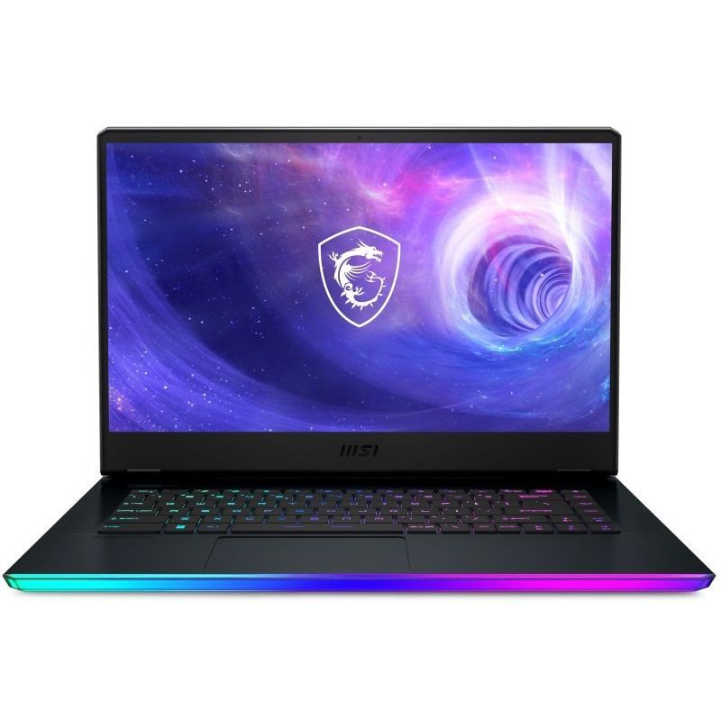 MSI Laptop GE76 Raider Deluxe 17.3" Intel Core i9 32GB RAM 2TB SSD RTX 3080