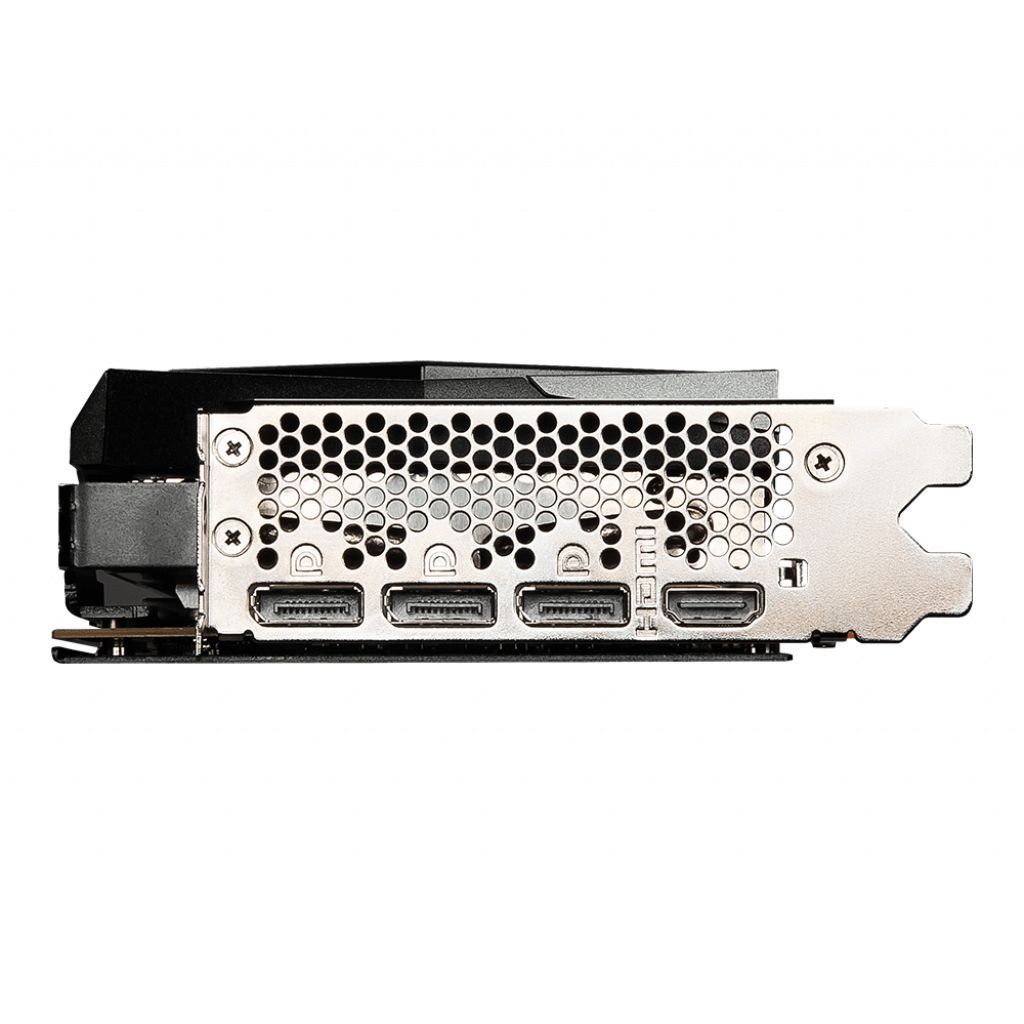 MSI NVIDIA GeForce RTX 3050 Gaming X 8GB Graphics Card GDDR6 VRAM