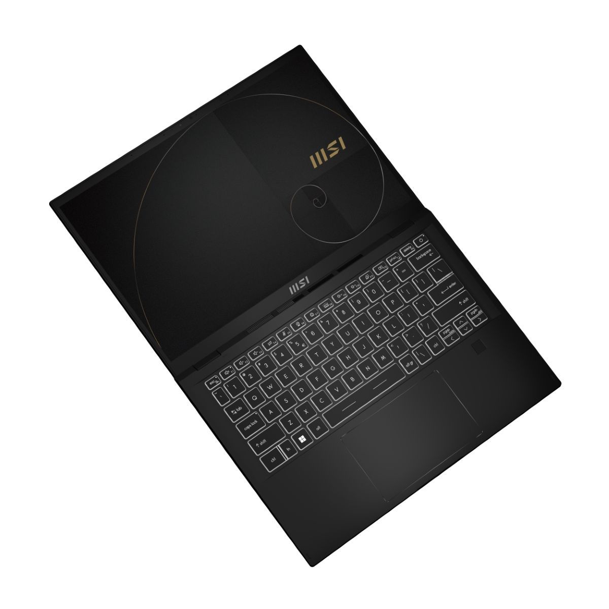 MSI Summit E14 Evo A12M-046UK 14" Laptop Intel Core i5 16GB RAM 512GB SSD