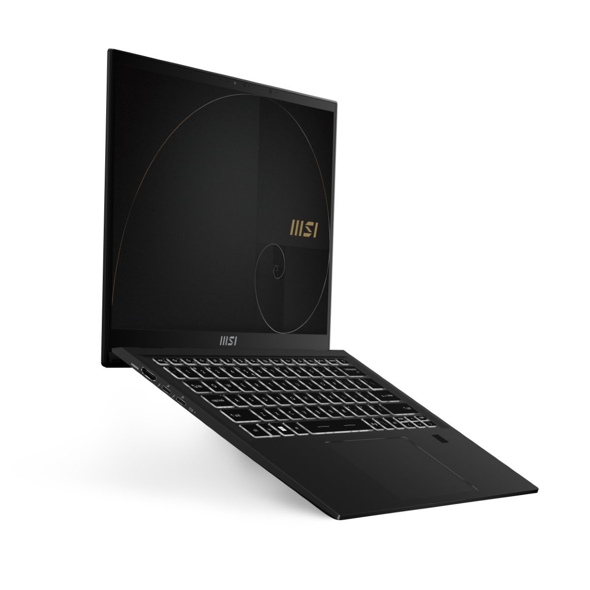 MSI Summit E14 Evo A12M-046UK 14" Laptop Intel Core i5 16GB RAM 512GB SSD