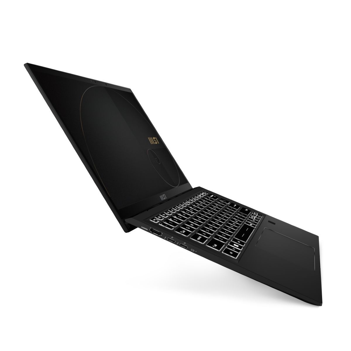 MSI Summit E14 Evo A12M-046UK 14" Laptop Intel Core i5 16GB RAM 512GB SSD