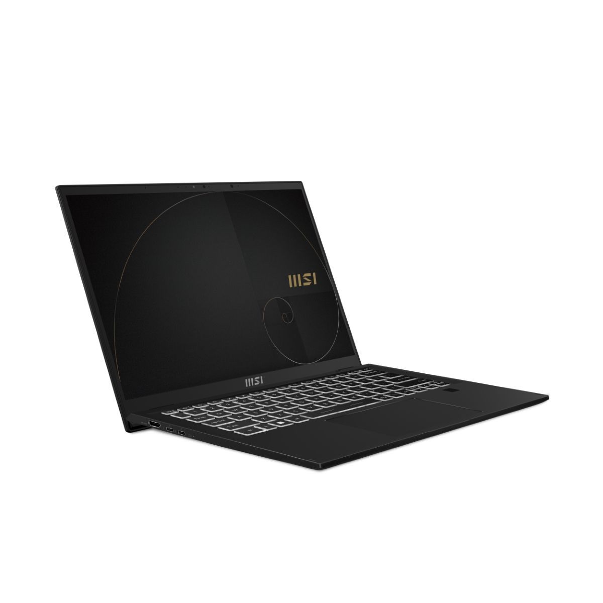 MSI Summit E14 Evo A12M-046UK 14" Laptop Intel Core i5 16GB RAM 512GB SSD