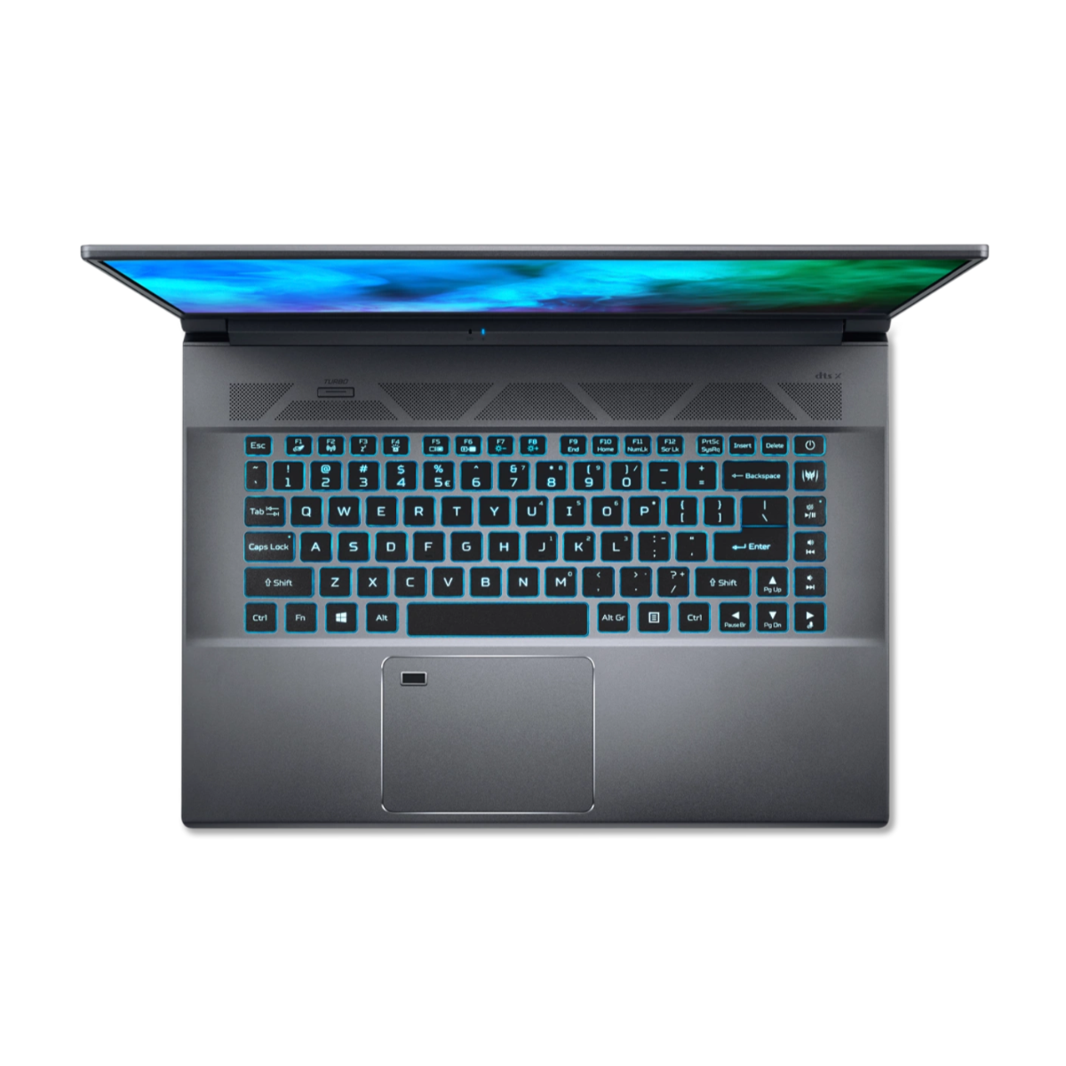 Acer Predator Triton 500SE 16" Intel Core i7 32GB RAM 2TB SSD RTX 3080