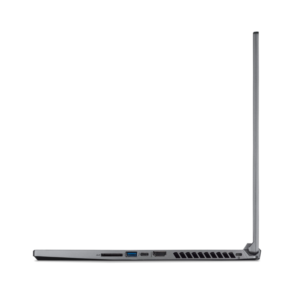 Acer Predator Triton 500SE 16" Intel Core i7 32GB RAM 2TB SSD RTX 3080