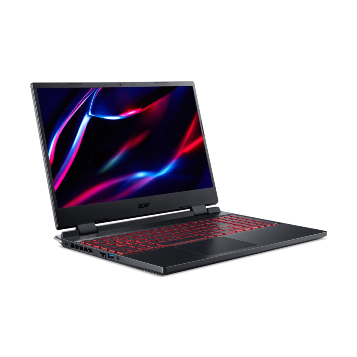 Acer Nitro 5 AN515 15.6" Laptop AMD Ryzen 7 16GB RAM 1TB SSD RTX 3050 Ti