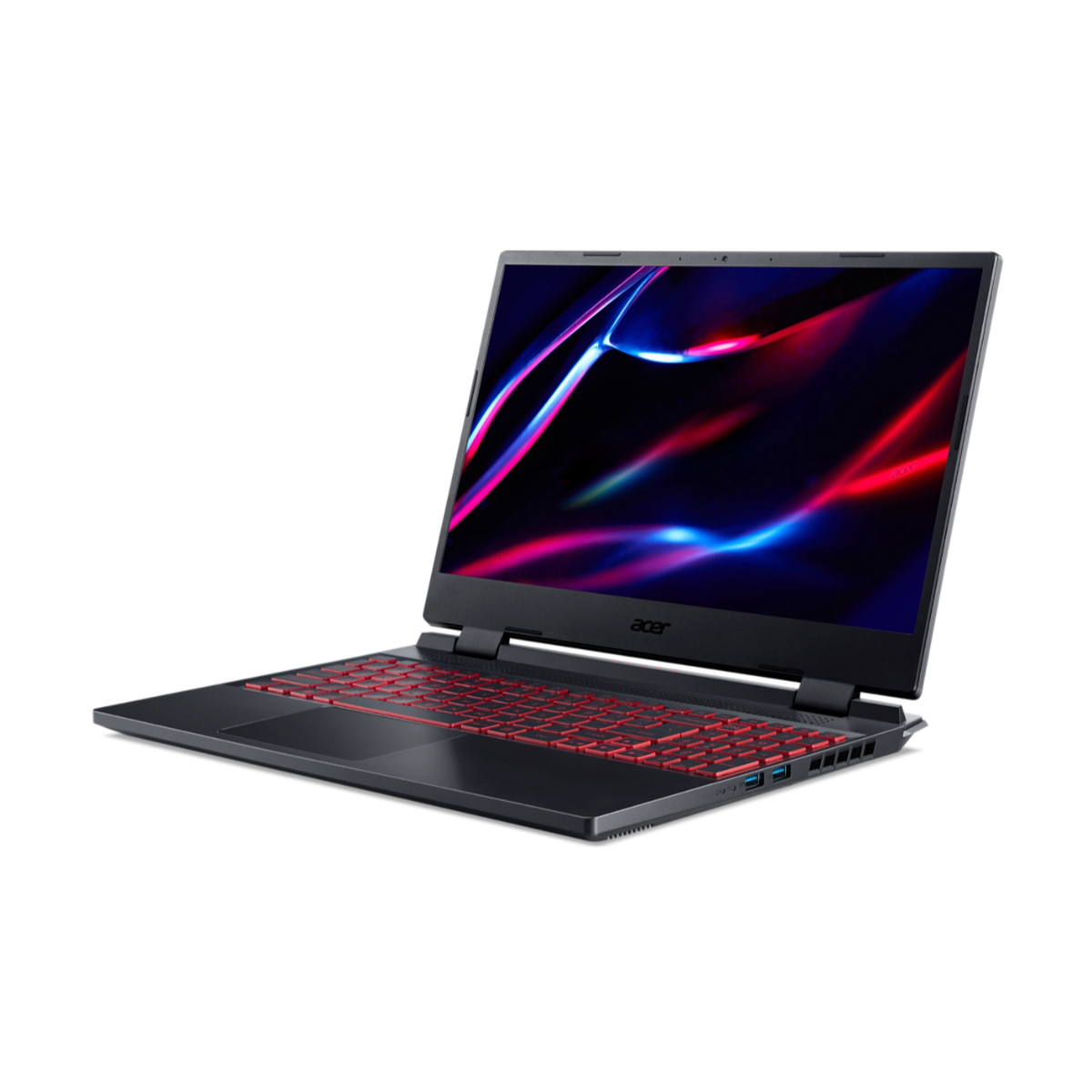 Acer Nitro 5 AN515 15.6" Laptop AMD Ryzen 7 16GB RAM 1TB SSD RTX 3050 Ti