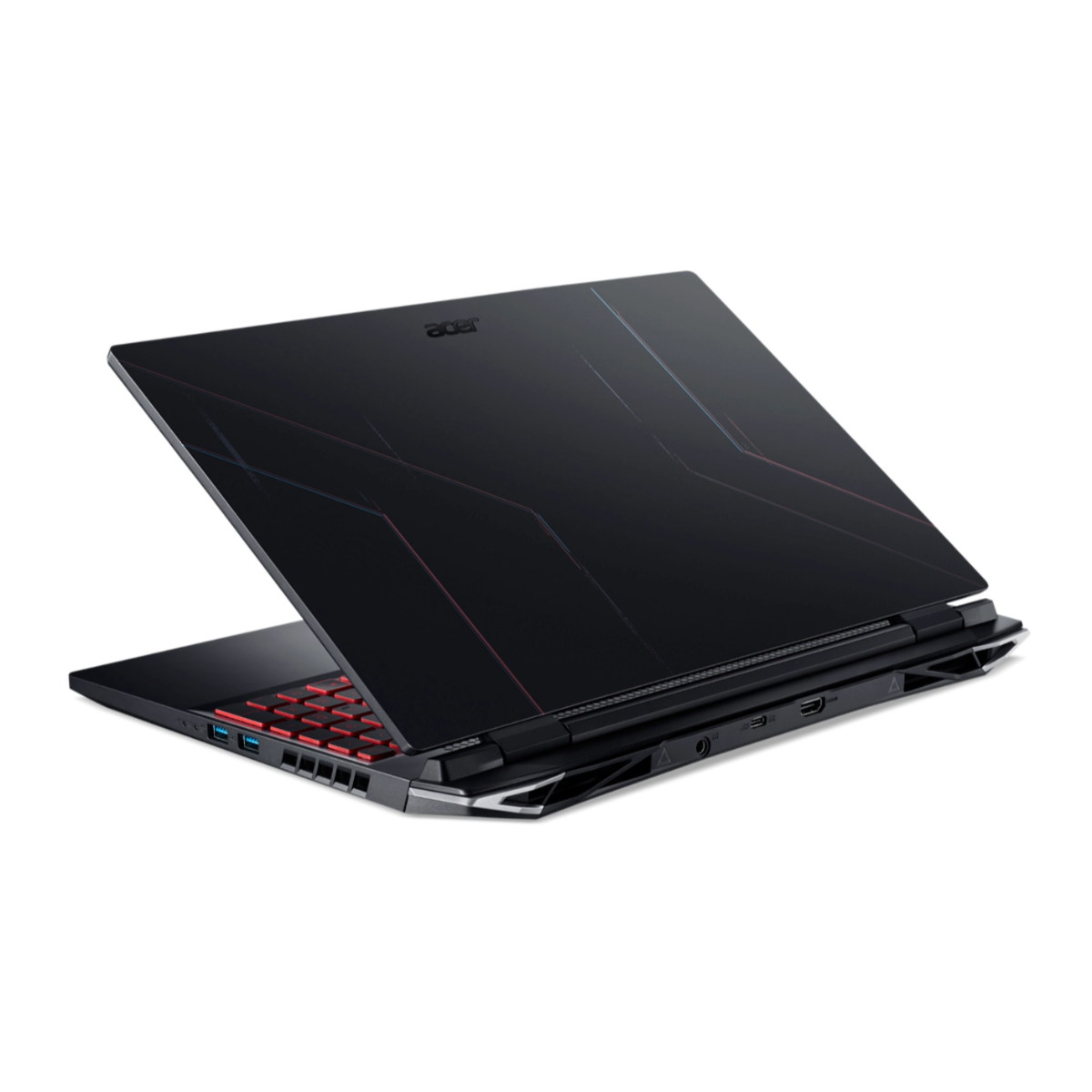 Acer Nitro 5 AN515 15.6" Laptop AMD Ryzen 7 16GB RAM 1TB SSD RTX 3050 Ti