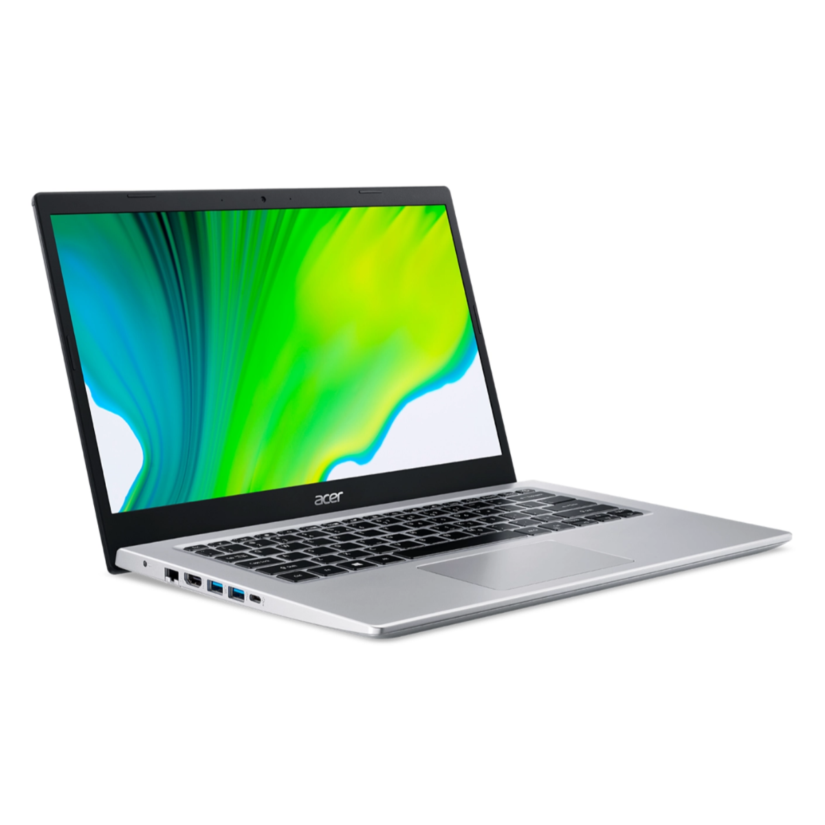 Acer Laptop Aspire 5 A514-54 14" Full HD Intel Core i3-1115G4 4GB RAM 256GB SSD
