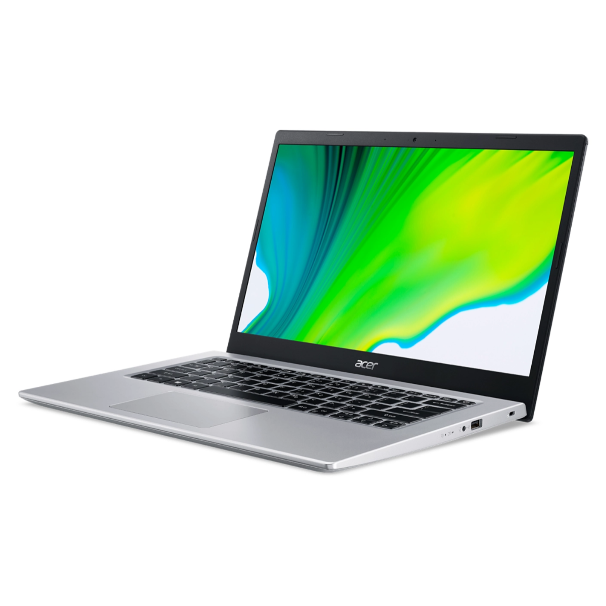 Acer Laptop Aspire 5 A514-54 14" Full HD Intel Core i3-1115G4 4GB RAM 256GB SSD