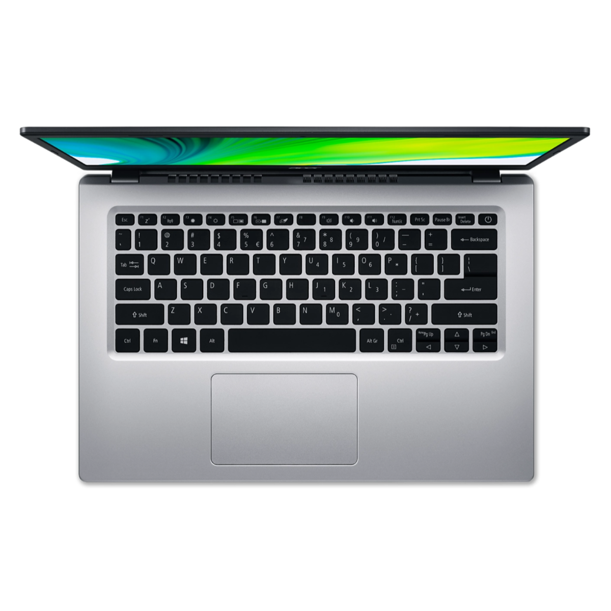 Acer Laptop Aspire 5 A514-54 14" Full HD Intel Core i3-1115G4 4GB RAM 256GB SSD