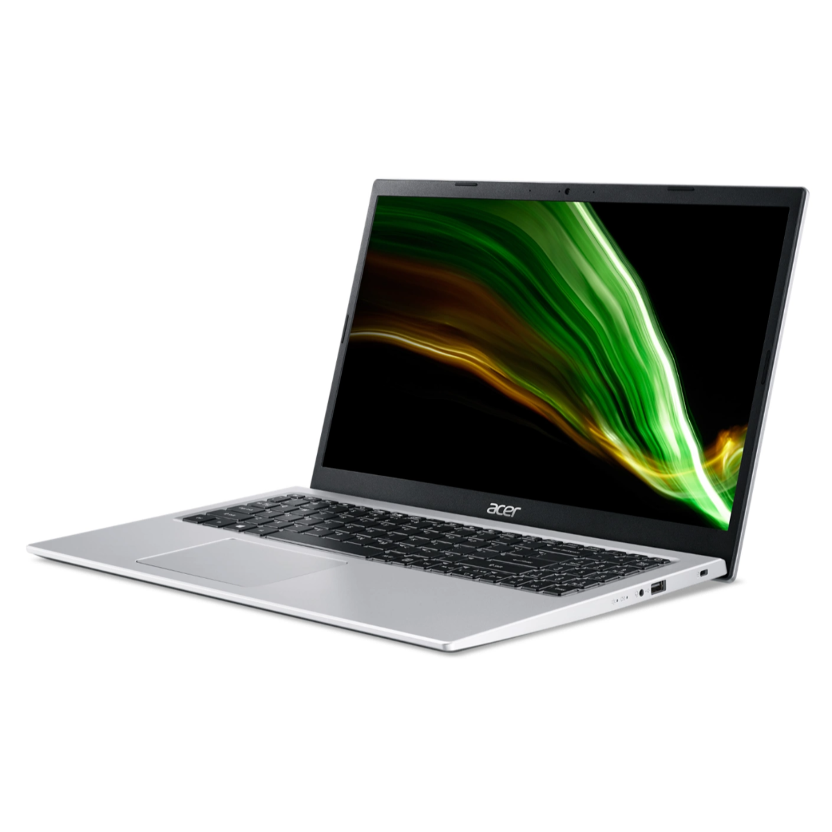 Acer Laptop Aspire 3 A315-58-34EY 15.6" FHD i3-1115G4 8GB 128GB