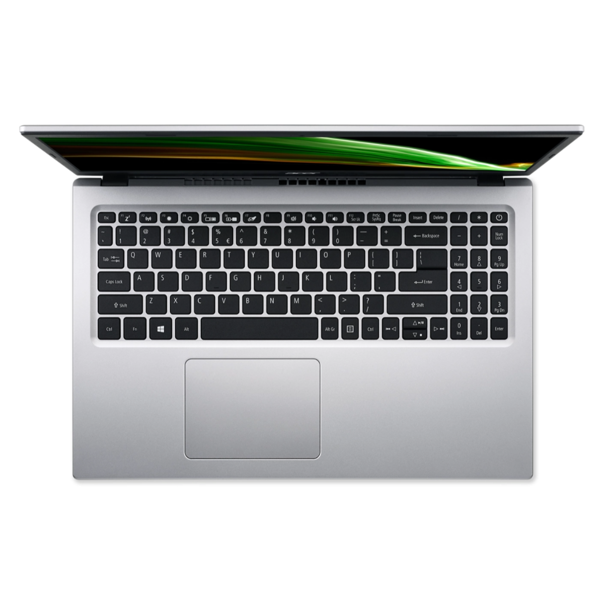 Acer Laptop Aspire 3 A315-58-34EY 15.6" FHD i3-1115G4 8GB 128GB