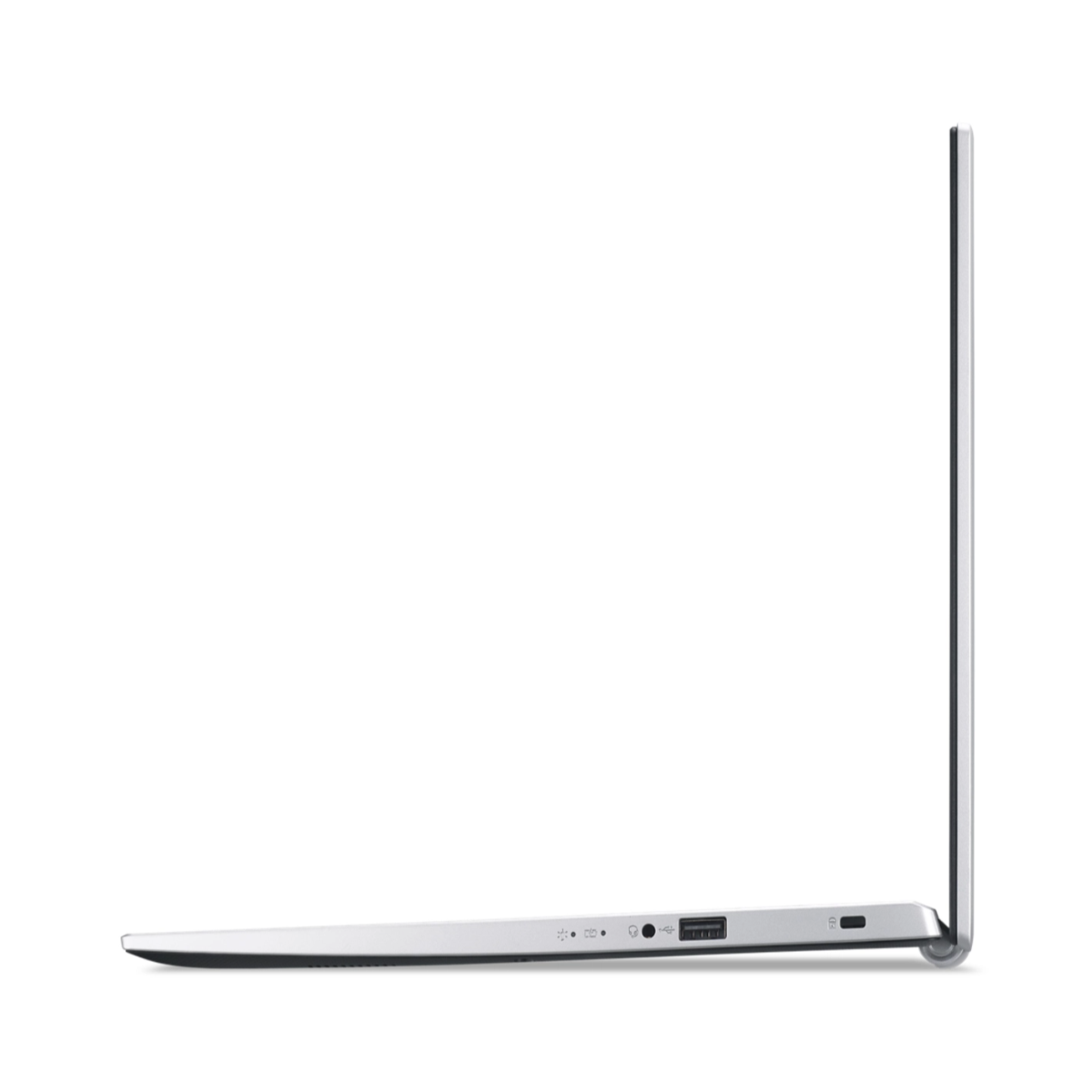 Acer Laptop Aspire 3 A315-58-34EY 15.6" FHD i3-1115G4 8GB 128GB