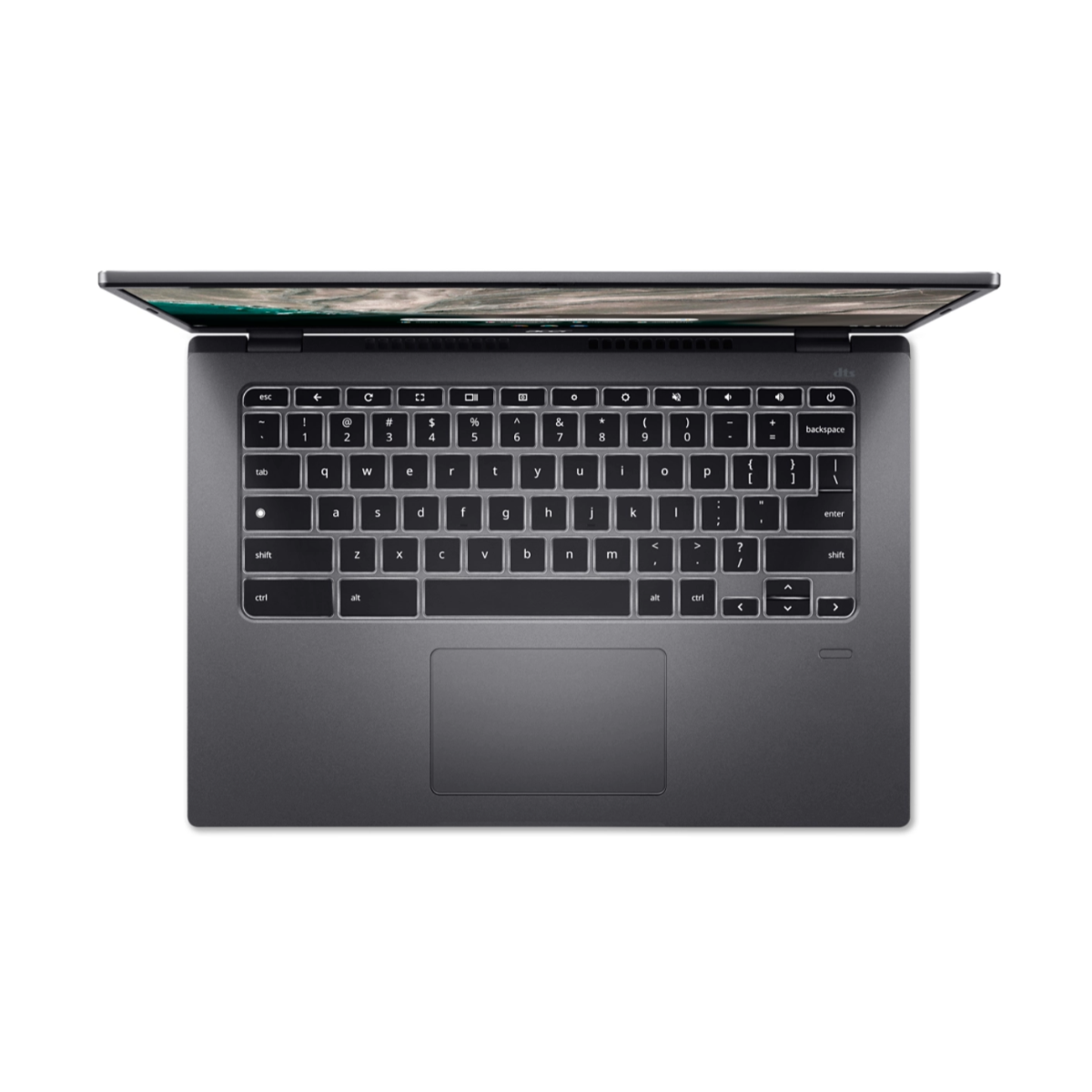 Acer ChromeBook 514 14" Laptop Intel Pentium Gold 4GB RAM 128GB SSD Chrome OS
