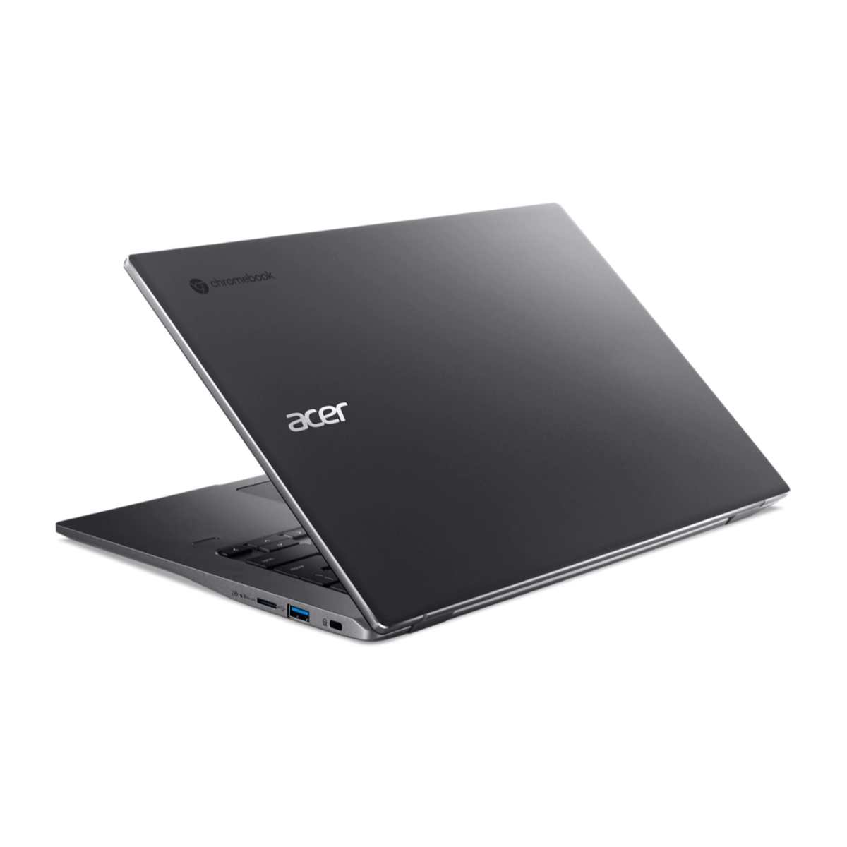 Acer ChromeBook 514 14" Laptop Intel Pentium Gold 4GB RAM 128GB SSD Chrome OS
