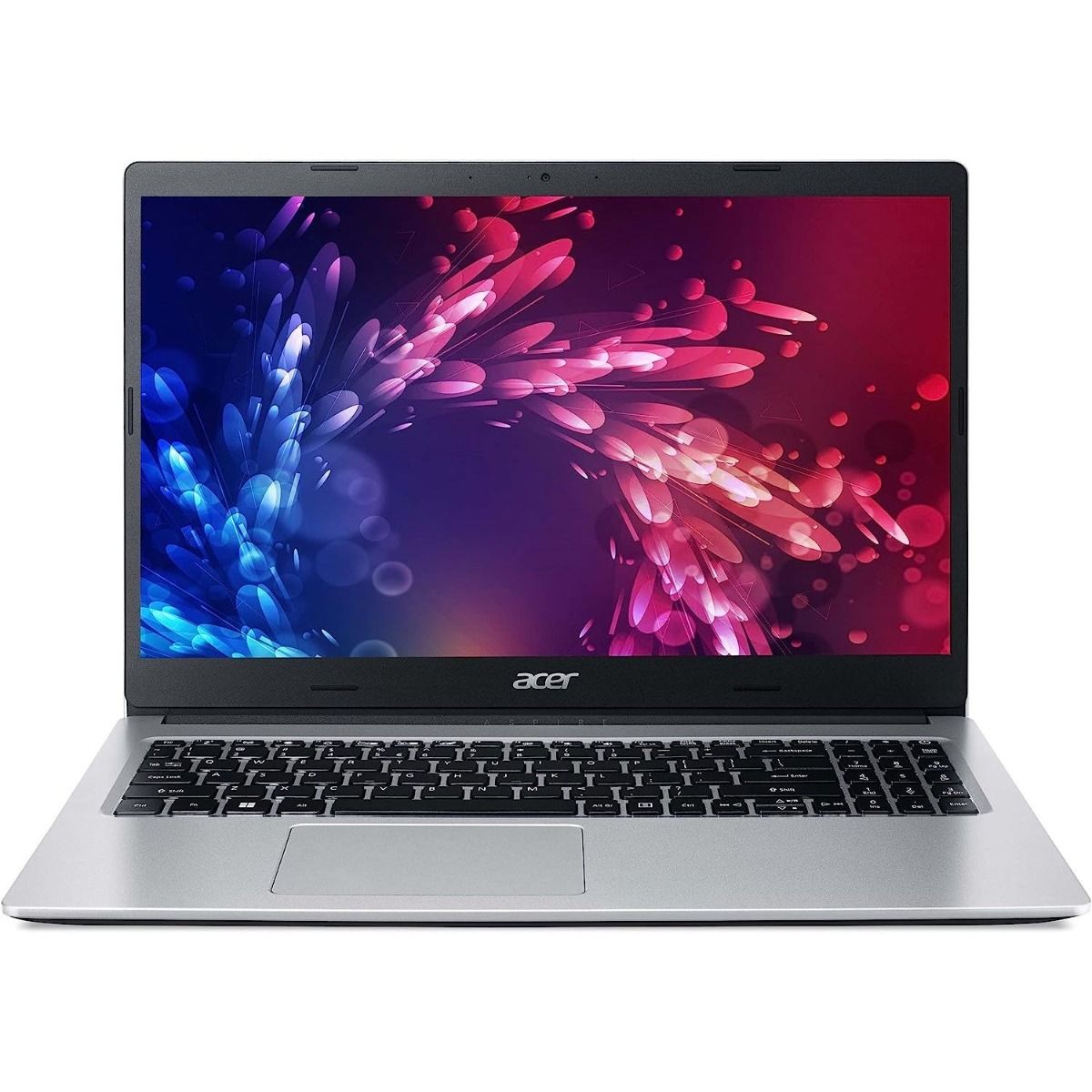 Acer Aspire 3 A315-43 15.6" FHD Laptop AMD Ryzen 5 8GB RAM 256GB SSD Silver
