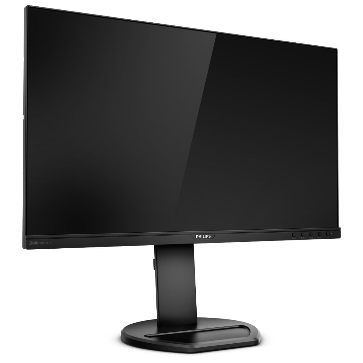 Philips Monitor B Line LCD 241B8QJEB/00 23.8" Full HD IPS Flicker-Free