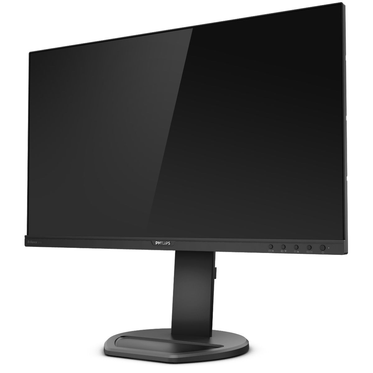 Philips Monitor B Line LCD 241B8QJEB/00 23.8" Full HD IPS Flicker-Free