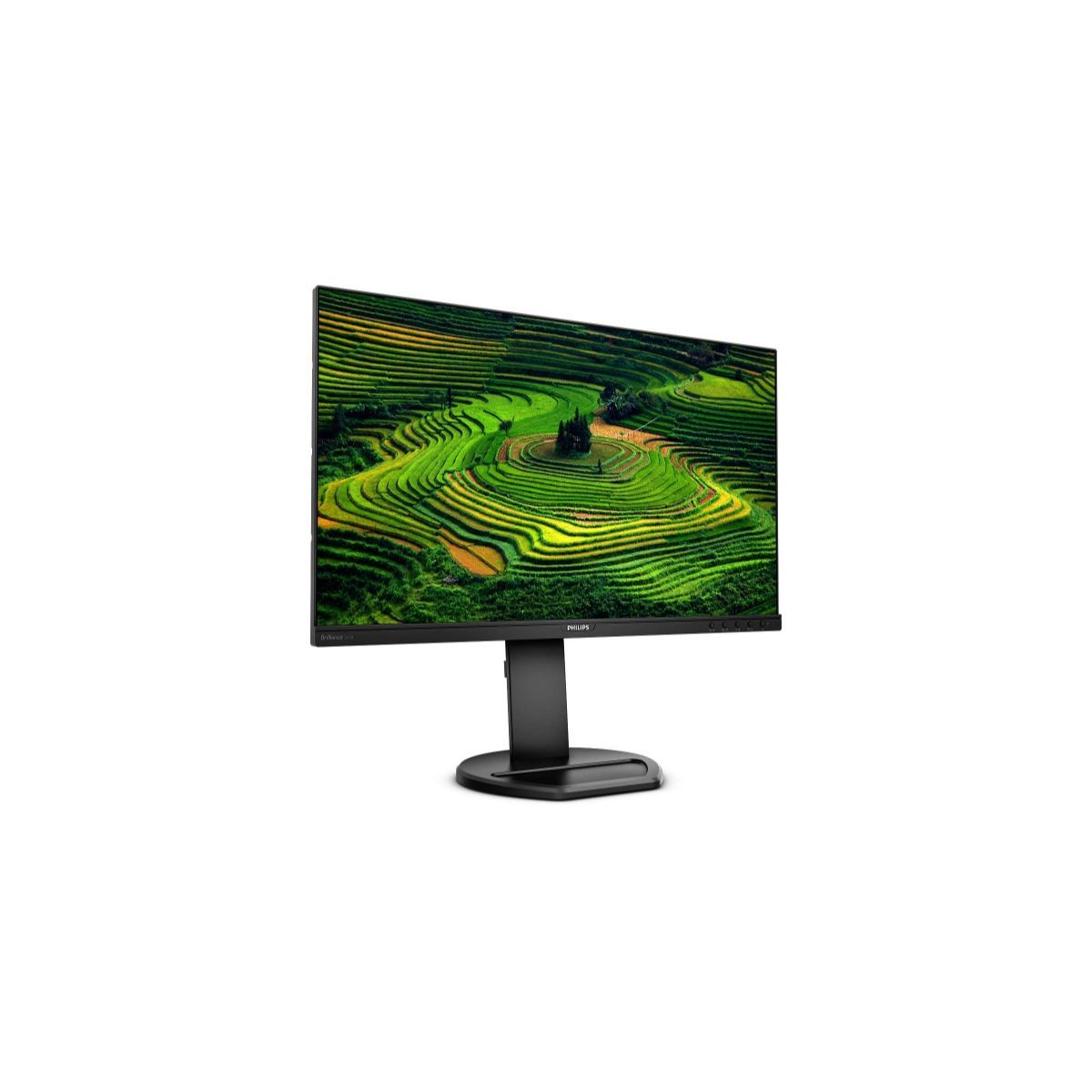 Philips Monitor B Line LCD 241B8QJEB/00 23.8" Full HD IPS Flicker-Free