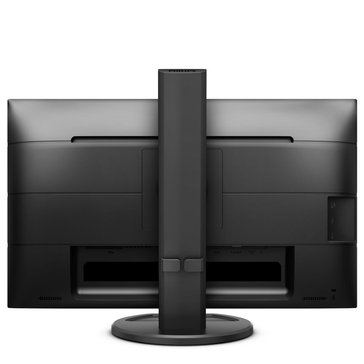 Philips Monitor B Line LCD 241B8QJEB/00 23.8" Full HD IPS Flicker-Free