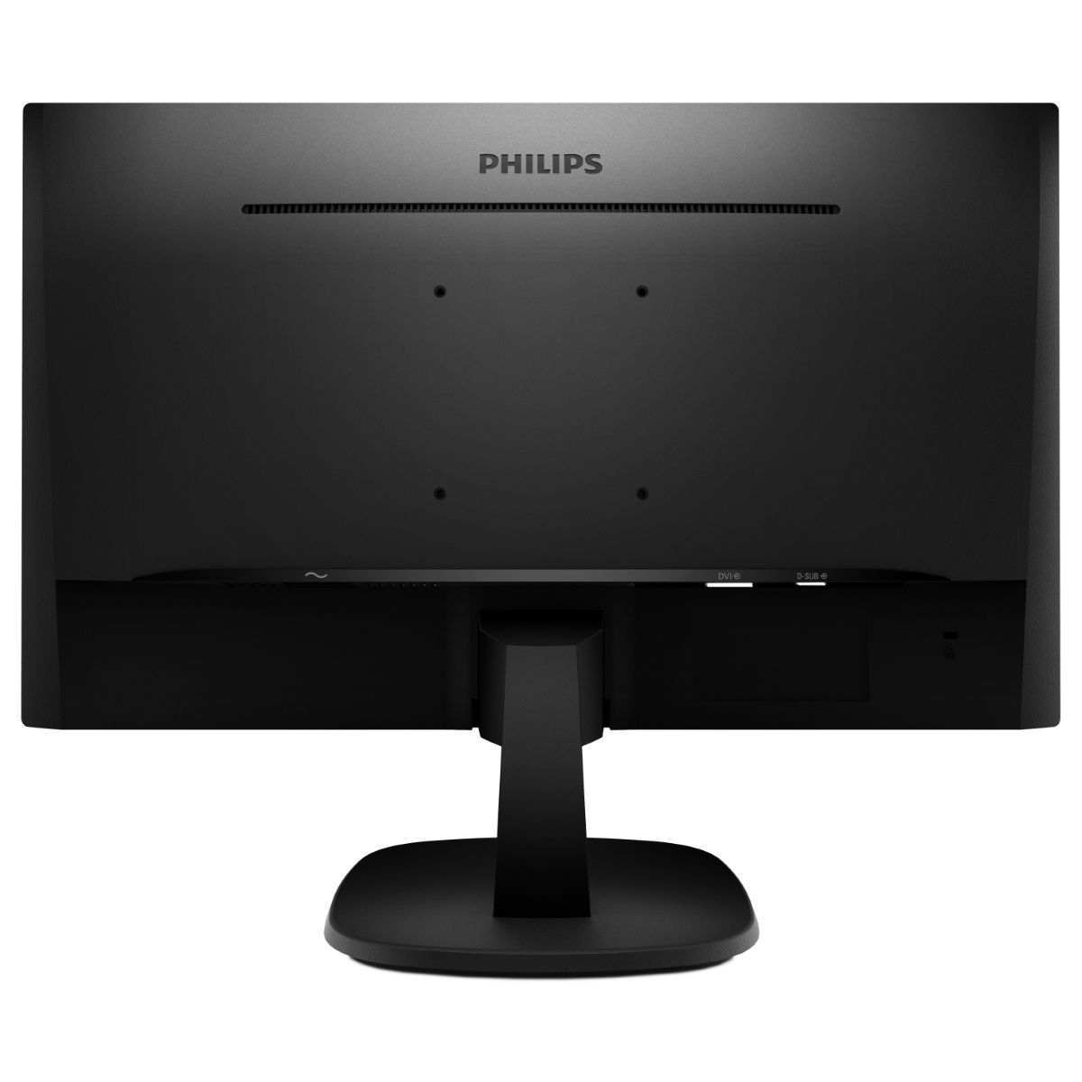 Philips V-Line 243V7QDAB00 23.8" Widescreen IPS 75Hz LCD Monitor