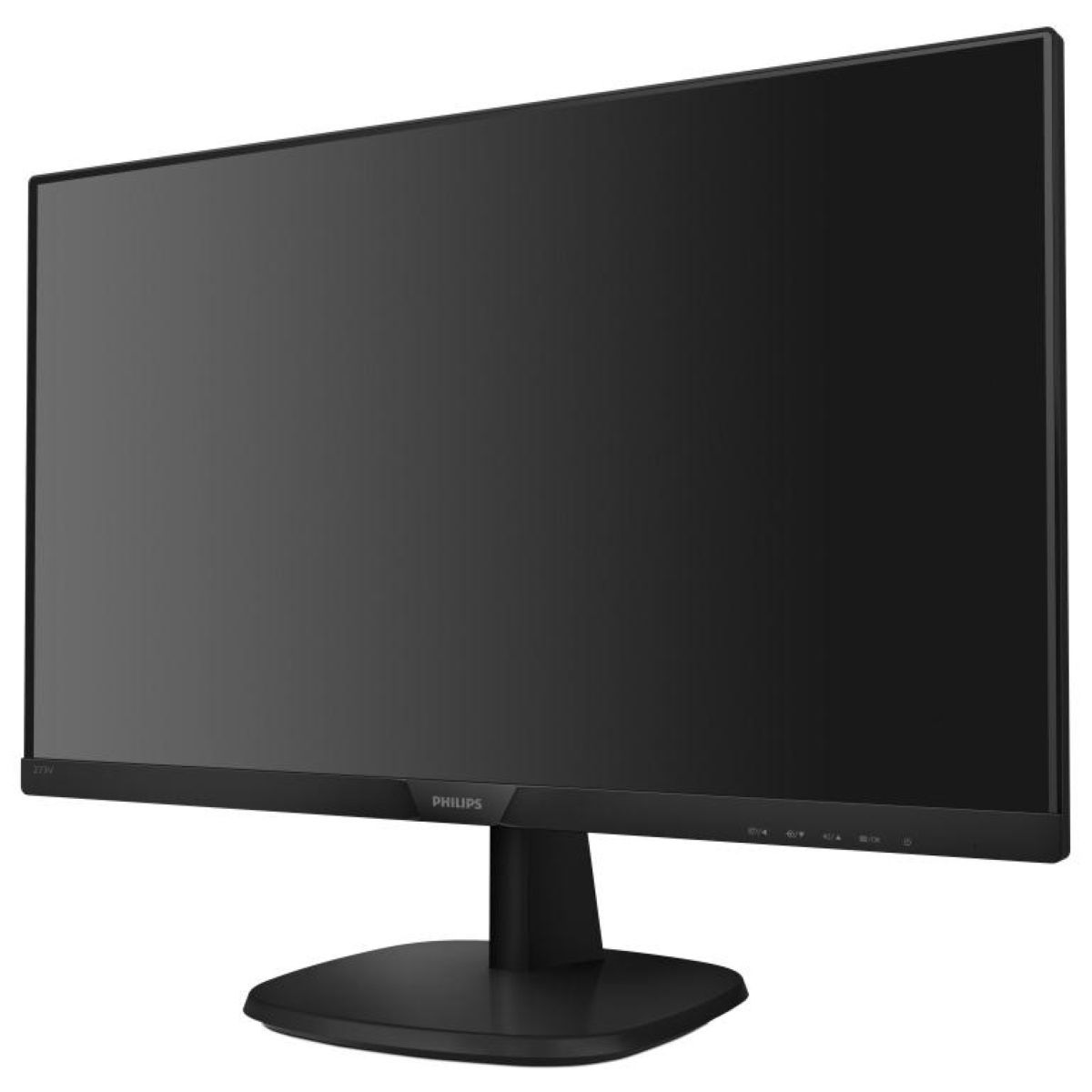 Philips 273V7QDAB/00 27" IPS Full HD Monitor with Built-In Speakers Black