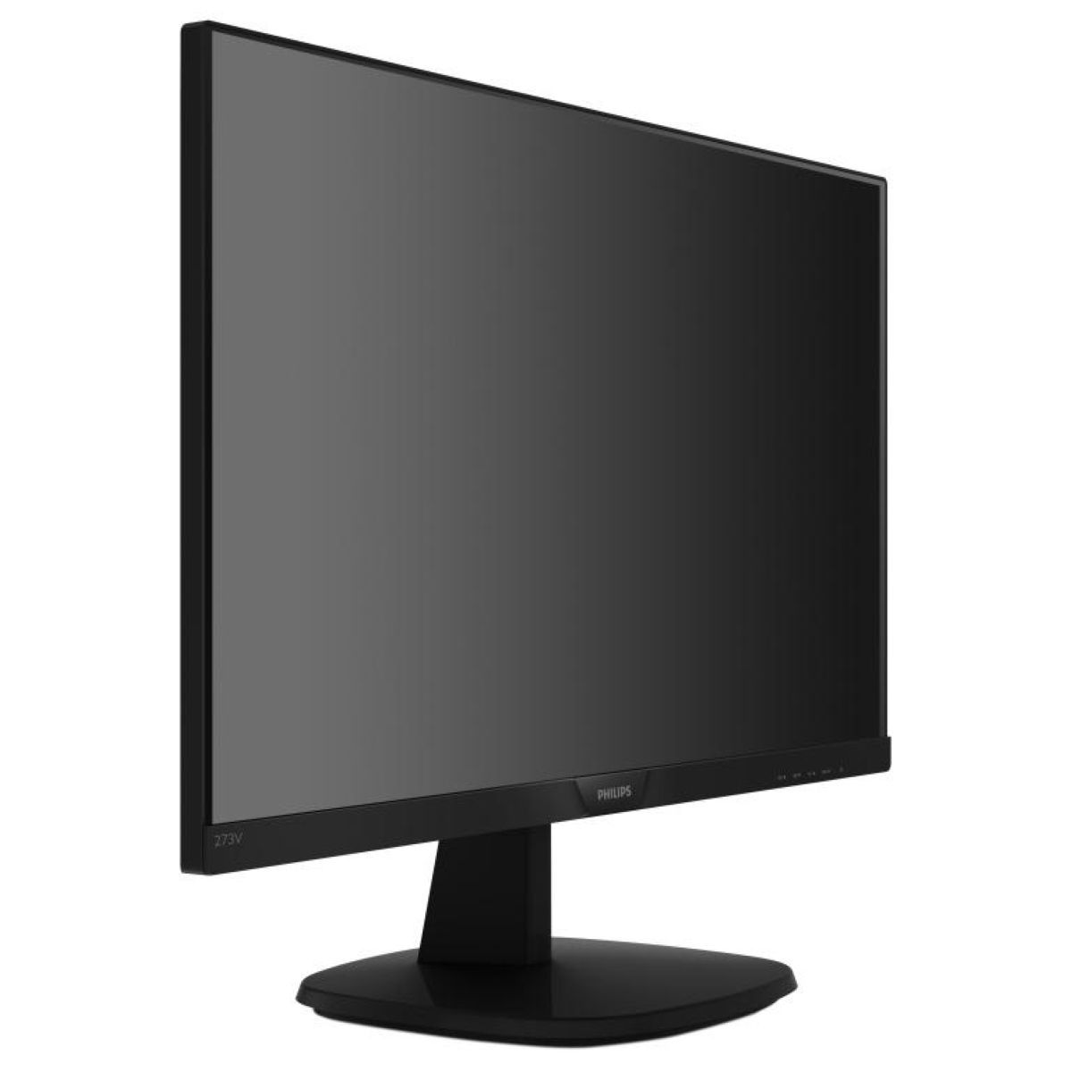 Philips 273V7QDAB/00 27" IPS Full HD Monitor with Built-In Speakers Black