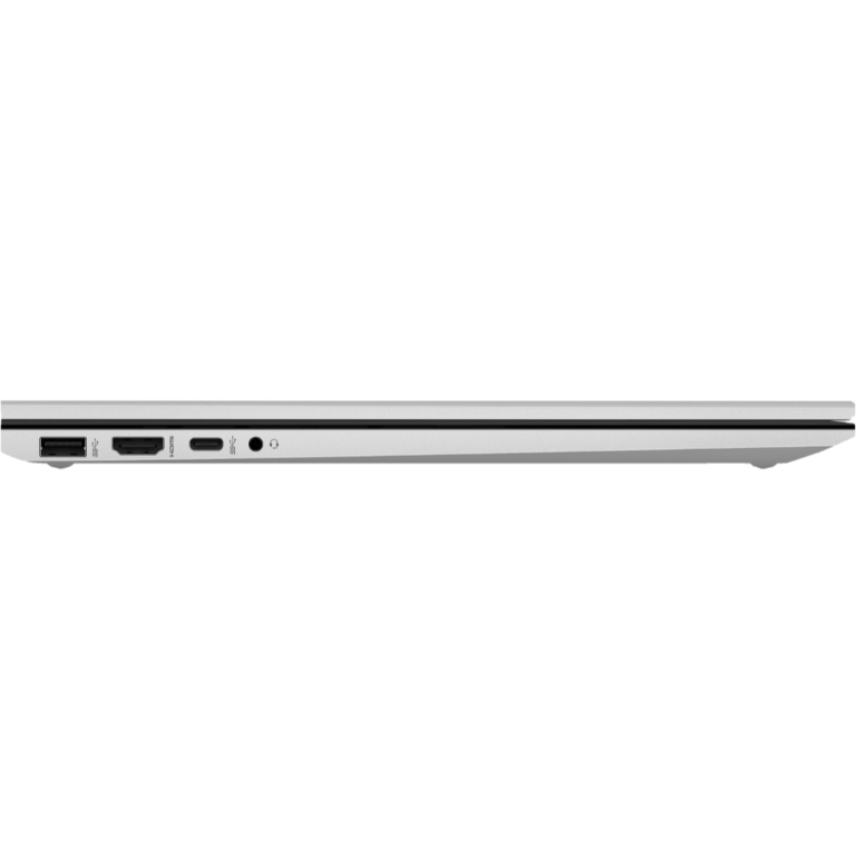 HP 17-cn0009na 17.3" Full HD Laptop Intel i3 11th Gen 8GB RAM 256GB SSD Silver | Open Box
