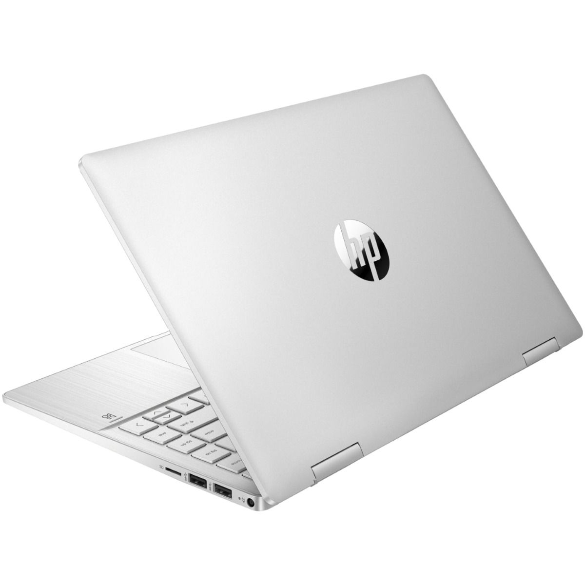 HP Pavilion x360 14-ek1501sa 14" Touch Laptop Intel i5 13th Gen 8GB RAM 512GB