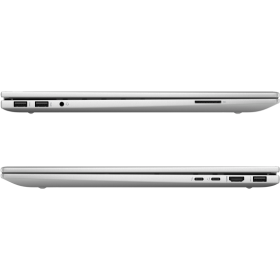 HP Envy 17-cw0500na 17.3" Touchscreen Laptop Intel Core i7 16GB RAM 512GB SSD Silver