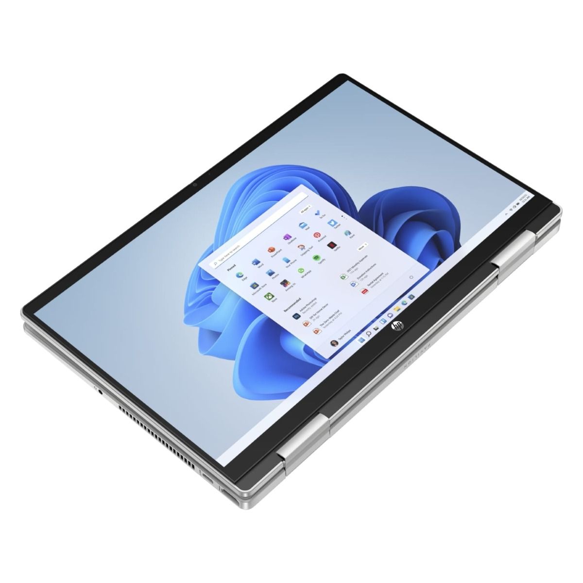 HP Pavilion x360 14-ek1501sa 14" Touch Laptop Intel i5 13th Gen 8GB RAM 512GB