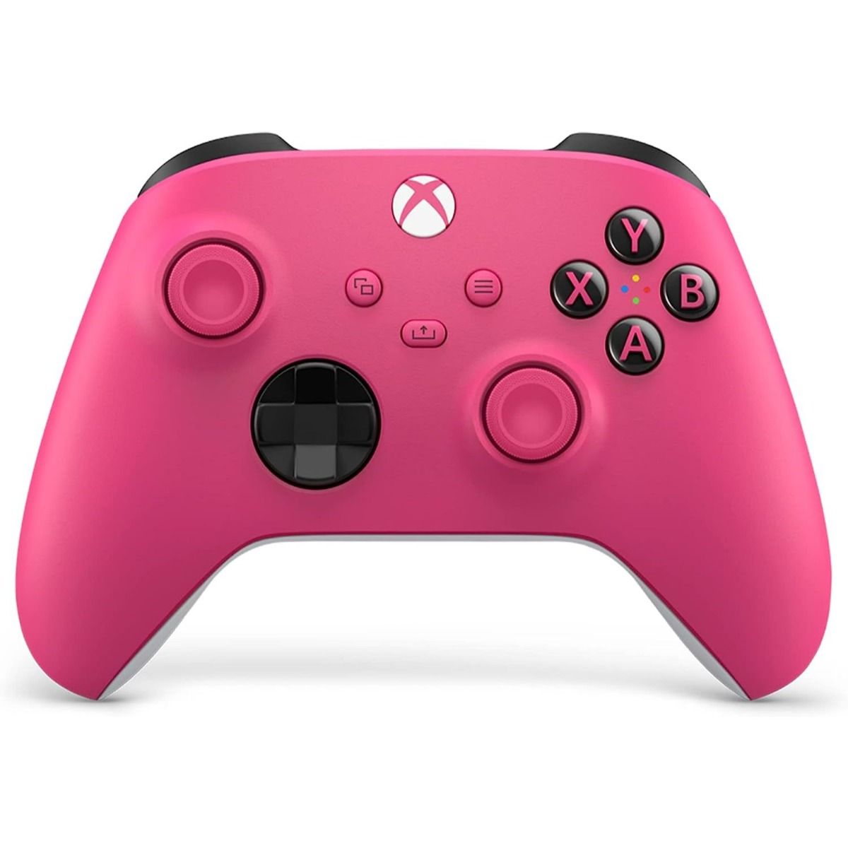 Microsoft Xbox Wireless Controller Deep Pink (QAU-00083) Xbox Series X/S