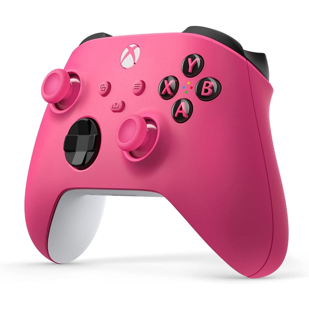 Microsoft Xbox Wireless Controller Deep Pink (QAU-00083) Xbox Series X/S