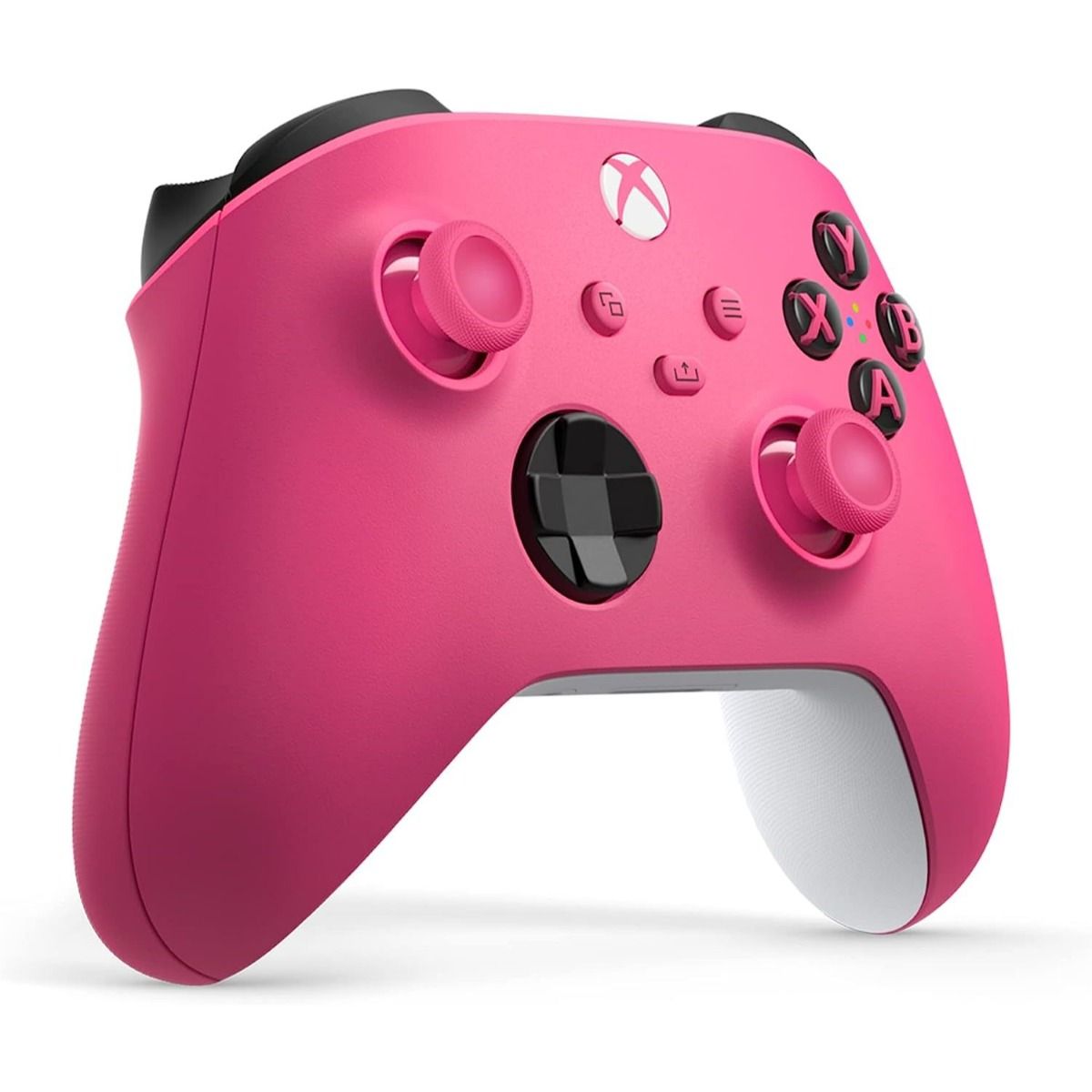 Microsoft Xbox Wireless Controller Deep Pink (QAU-00083) Xbox Series X/S